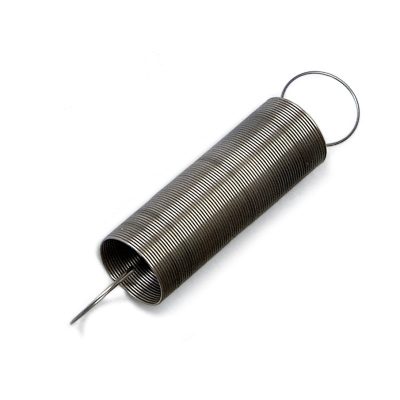 Spirālatspere, 5,25 N/m