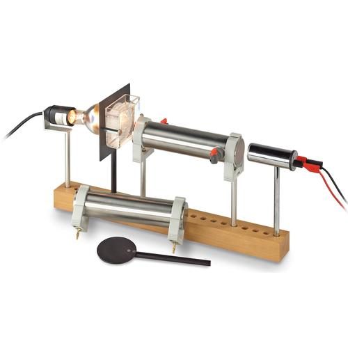 Greenhouse Effect Experimental Set