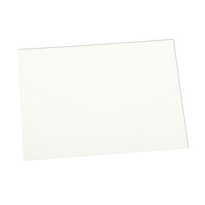 White Projection Screen K