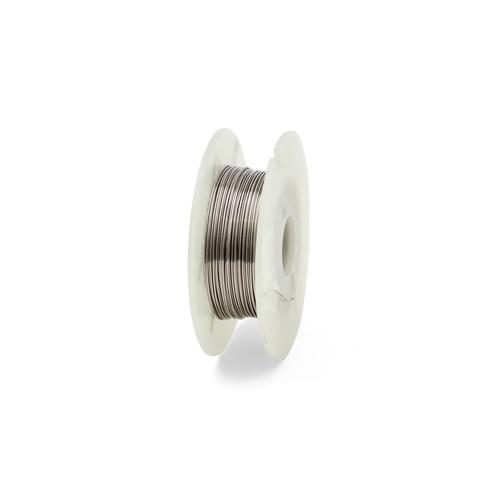 Resistance Wire, Chrome-Nickel, 0.5 mm