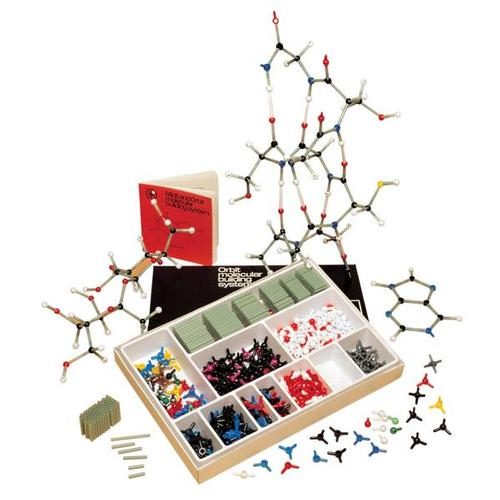 Biochemistry Class Set, Orbit™