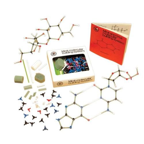 Bioķīmijas skolēnu komplekts 260, Orbit™