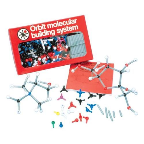 Biochemistry Student Set 255, Orbit™