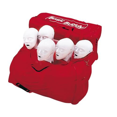 Basic Buddy™ CPR torss, 5 gab.