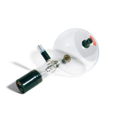 Elektronu difrakcijas caurule, D tips