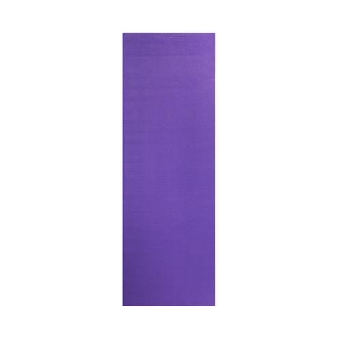 YogaMat 180 × 60 × 0,5 cm, violets