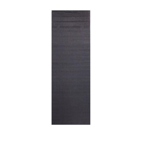 YogaMat 180 × 60 × 0,5 cm, antracīta