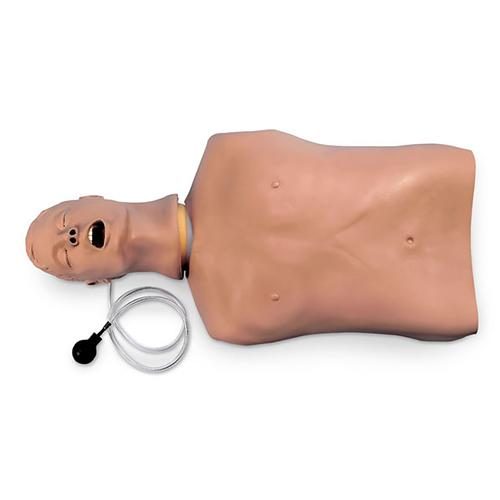 "Airway Larry" elpceļu aprūpes trenažiera torss
