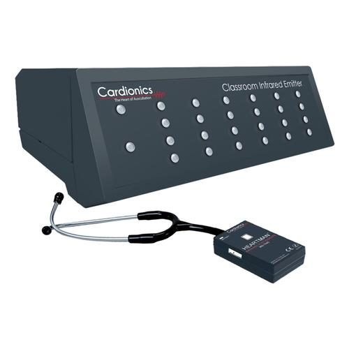 Classroom Infrared Emitter™ infrasarkano staru raidītājs