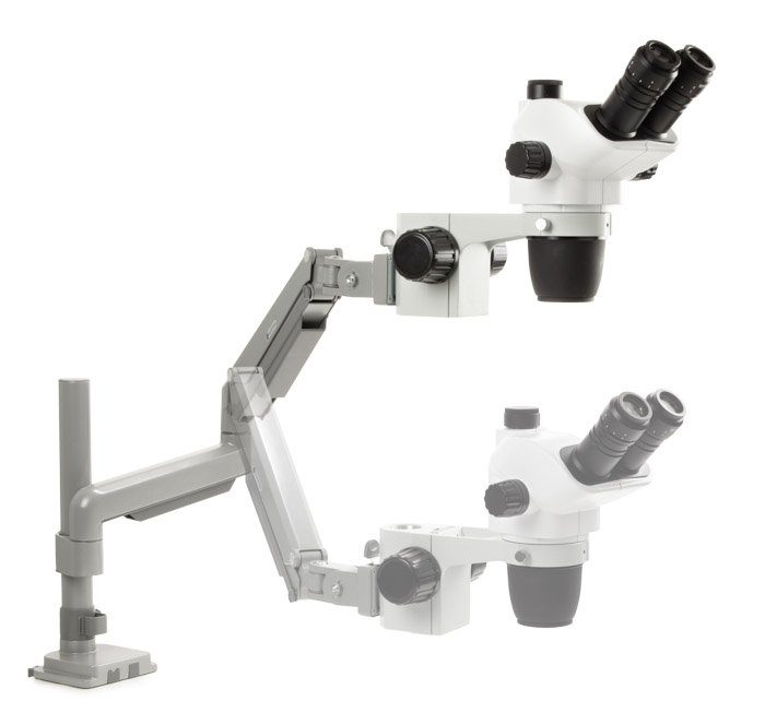 NexiusZoom (EVO) stereo tālummaiņas mikroskops