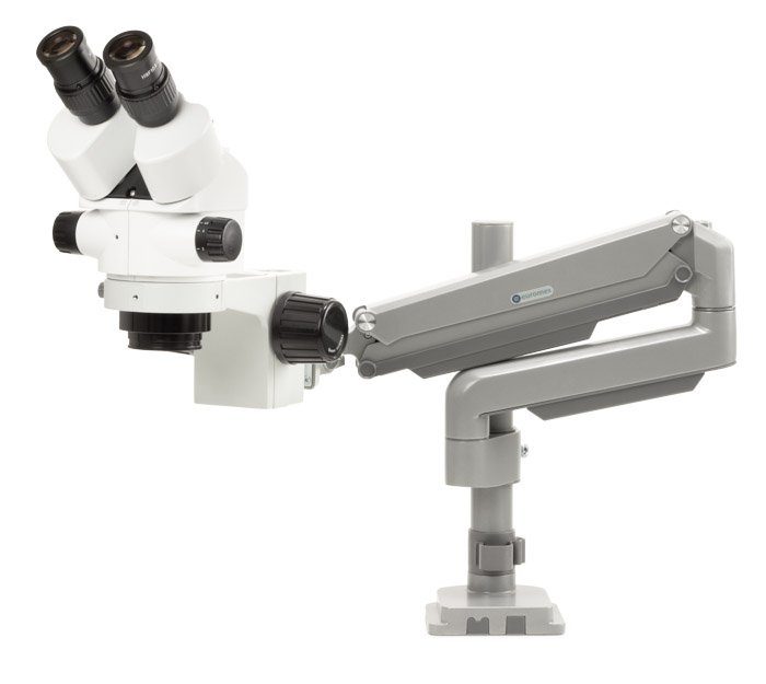 StereoBlue Stereo Microscope