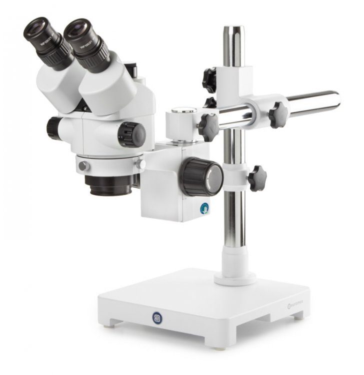 StereoBlue Stereo Microscope