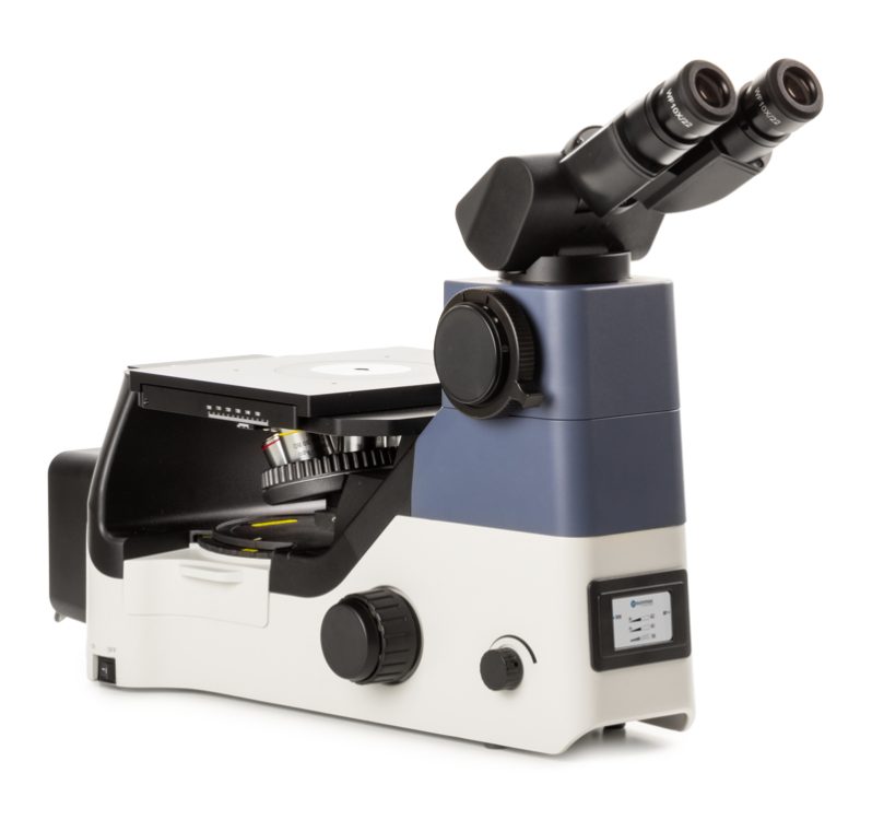 Achios-X Inverso Metallurgical Inverted Microscope