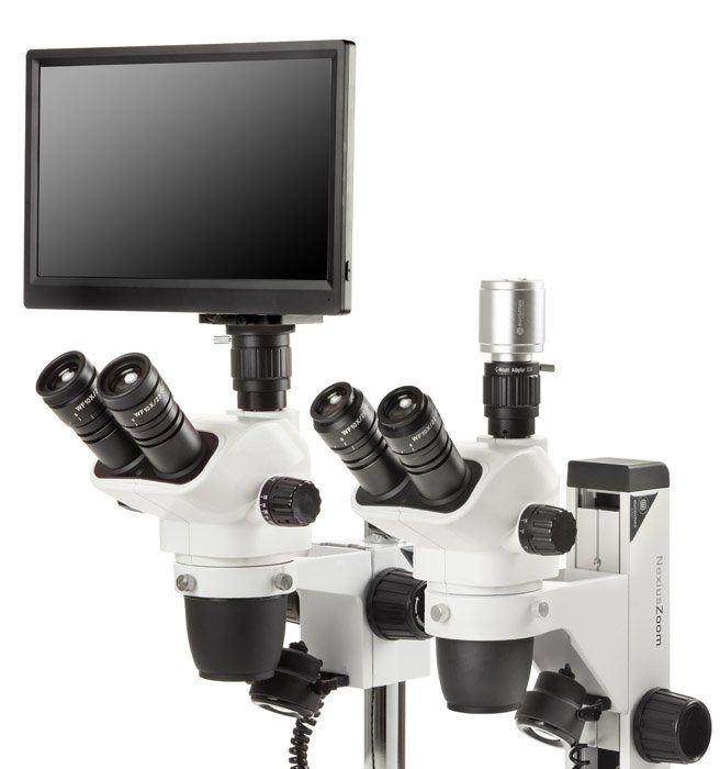 Цветные камеры HD-Mini