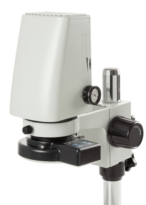 MacroZoom MZ.4600
