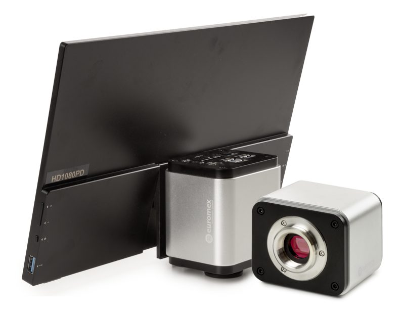 UHD-4K-16 camera