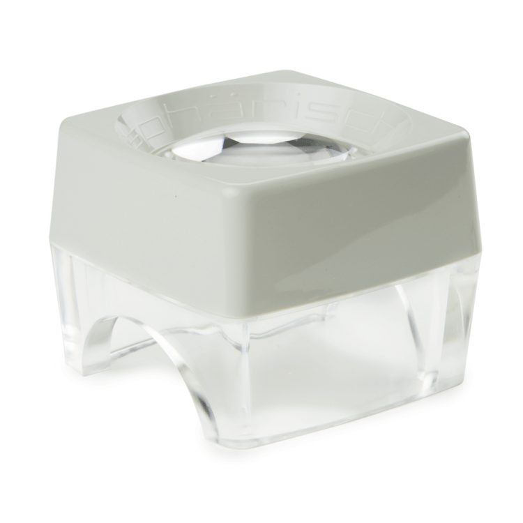 Stand magnifiers