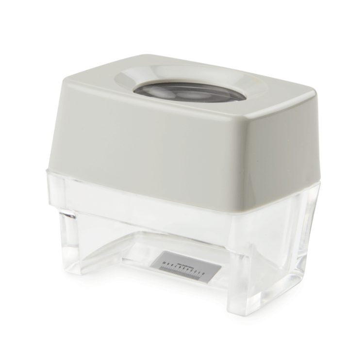 Stand magnifiers