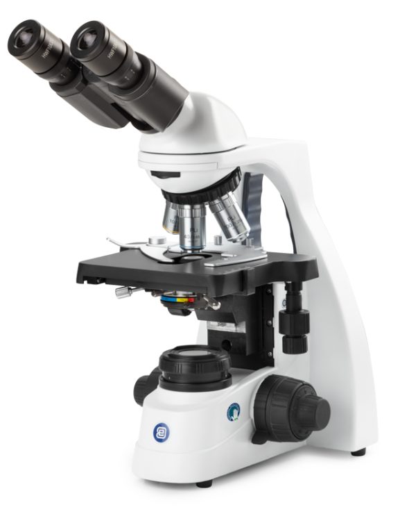 bScope bioloģiskais mikroskops