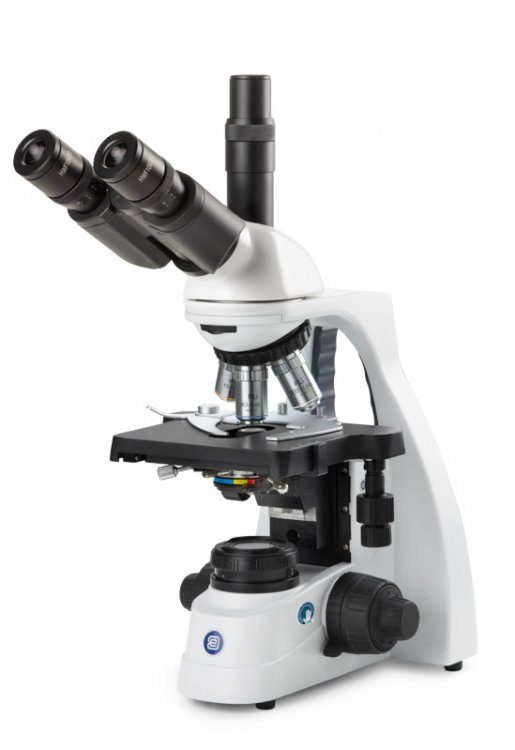 bScope bioloģiskais mikroskops