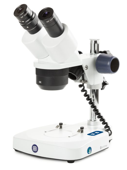 EduBlue stereomikroskops