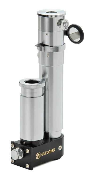 Handheld spectrometers