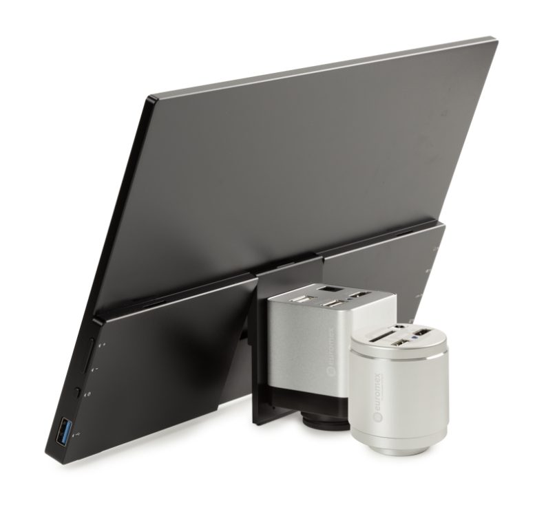 Цветные камеры HD-Mini