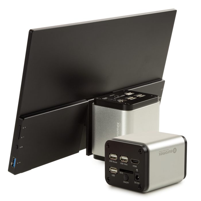 Камера HD-Pro HDMI
