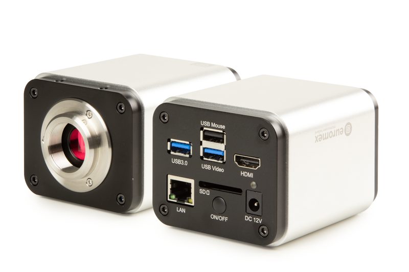 UHD-4K Camera
