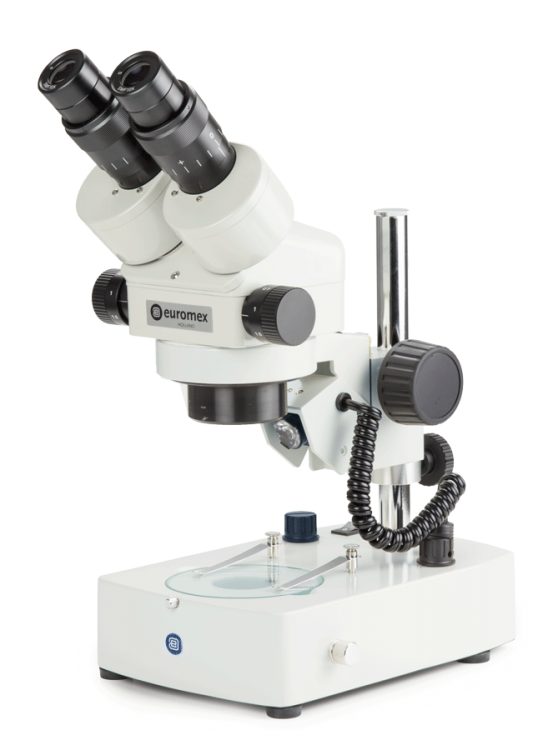 Z sērijas stereo tālummaiņas mikroskops