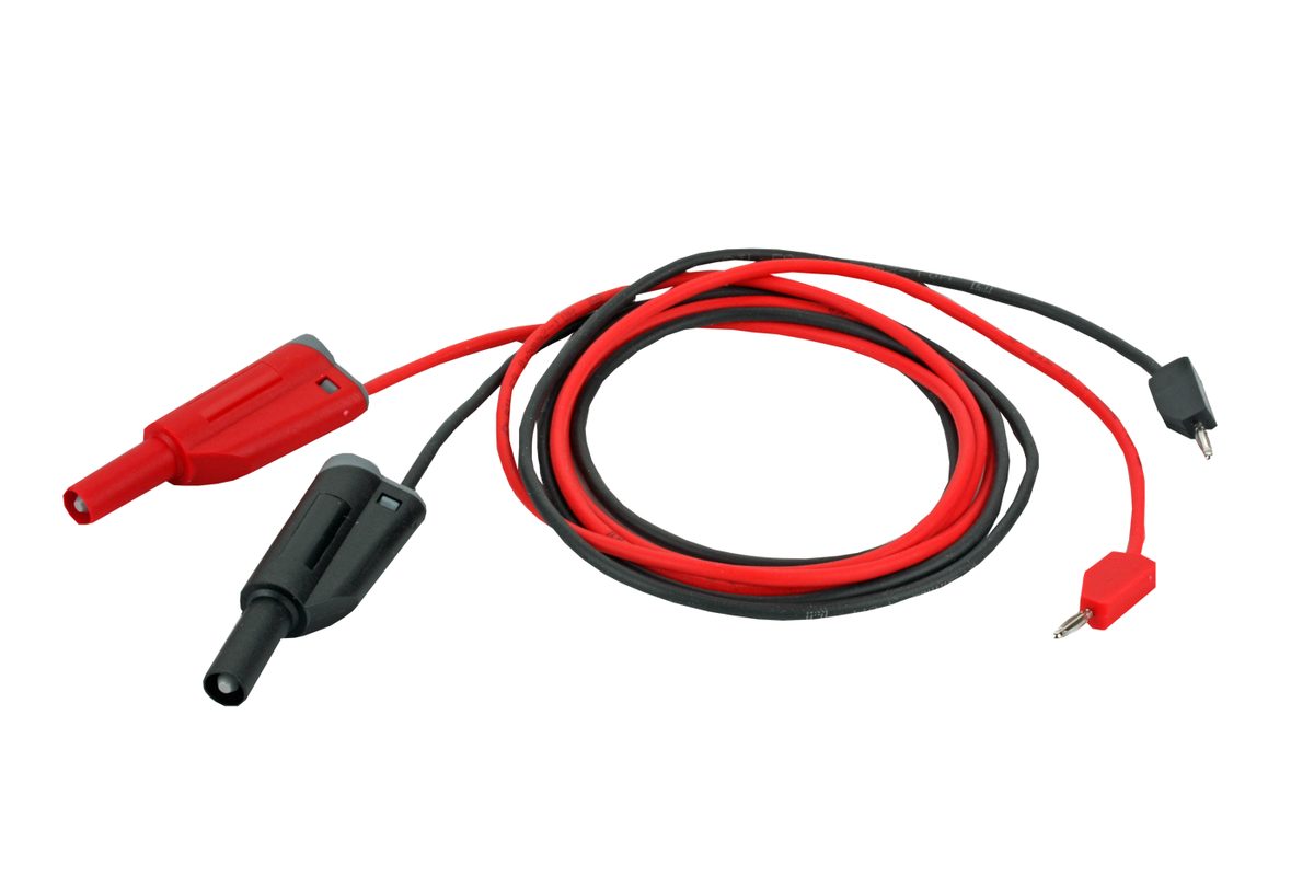 Vadu komplekts no 2 mm uz 4 mm