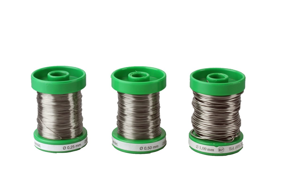 Kanthal Wire, Ø0.25 mm, 100 g, 280 m