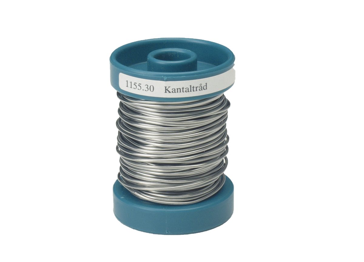 Kanthal Wire, Ø1.00 mm