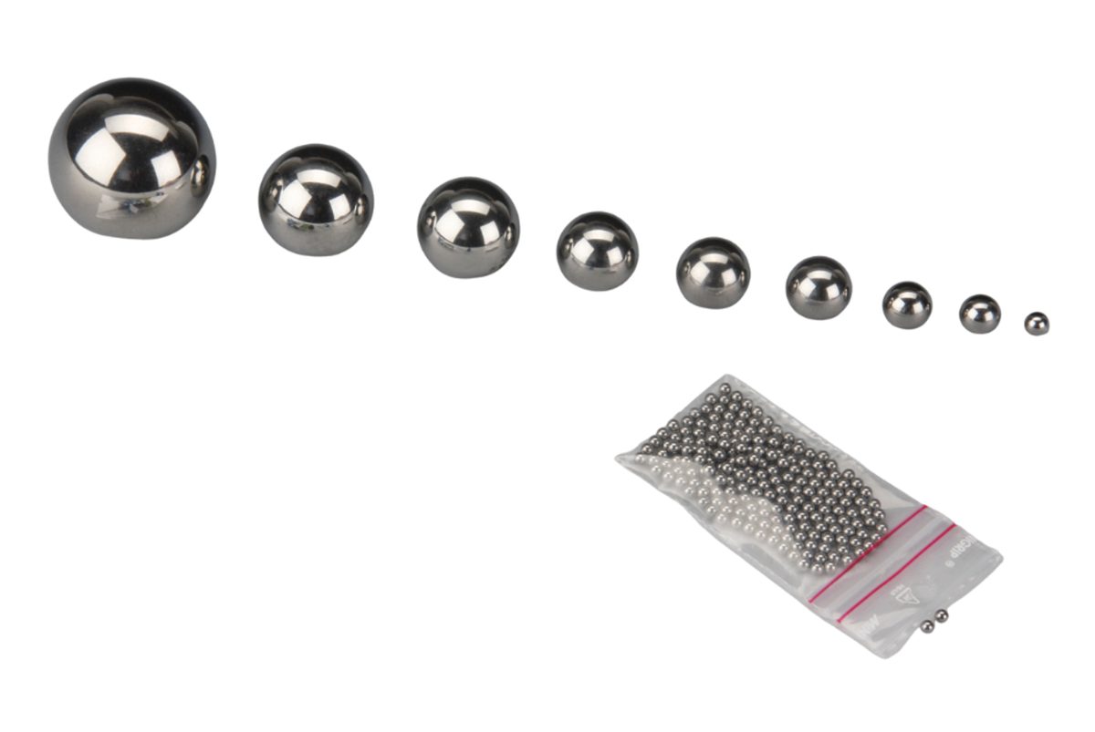 Steel Ball, Ø40 mm