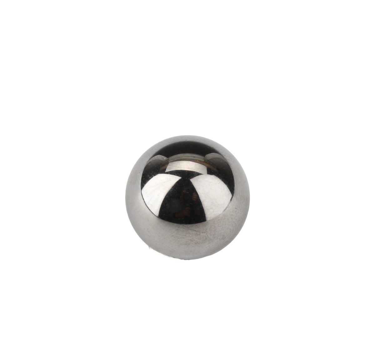 Steel Ball, Ø20 mm