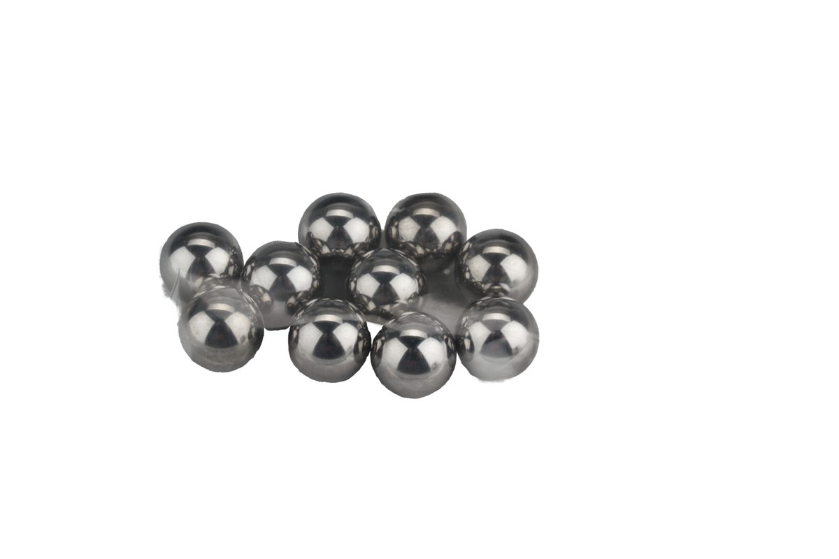 Steel Ball, Ø10 mm