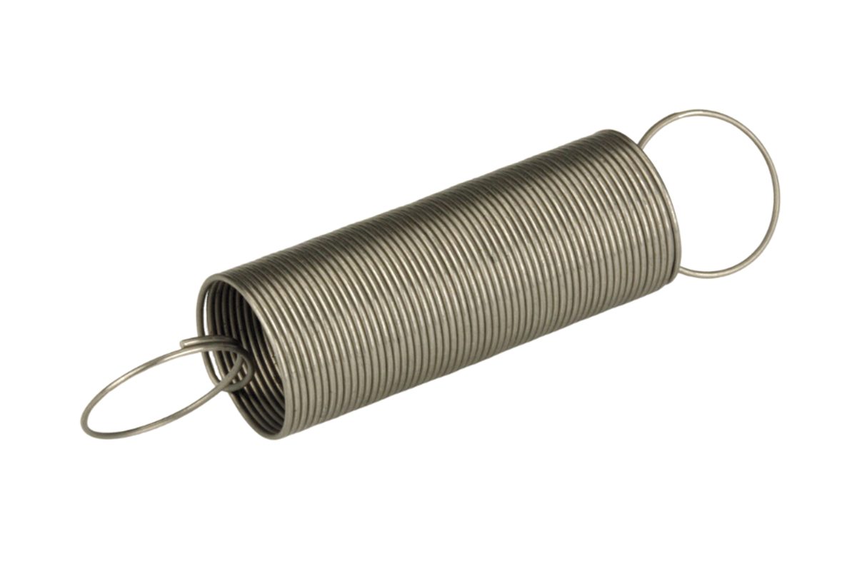 Spirālatspere, 32 mm