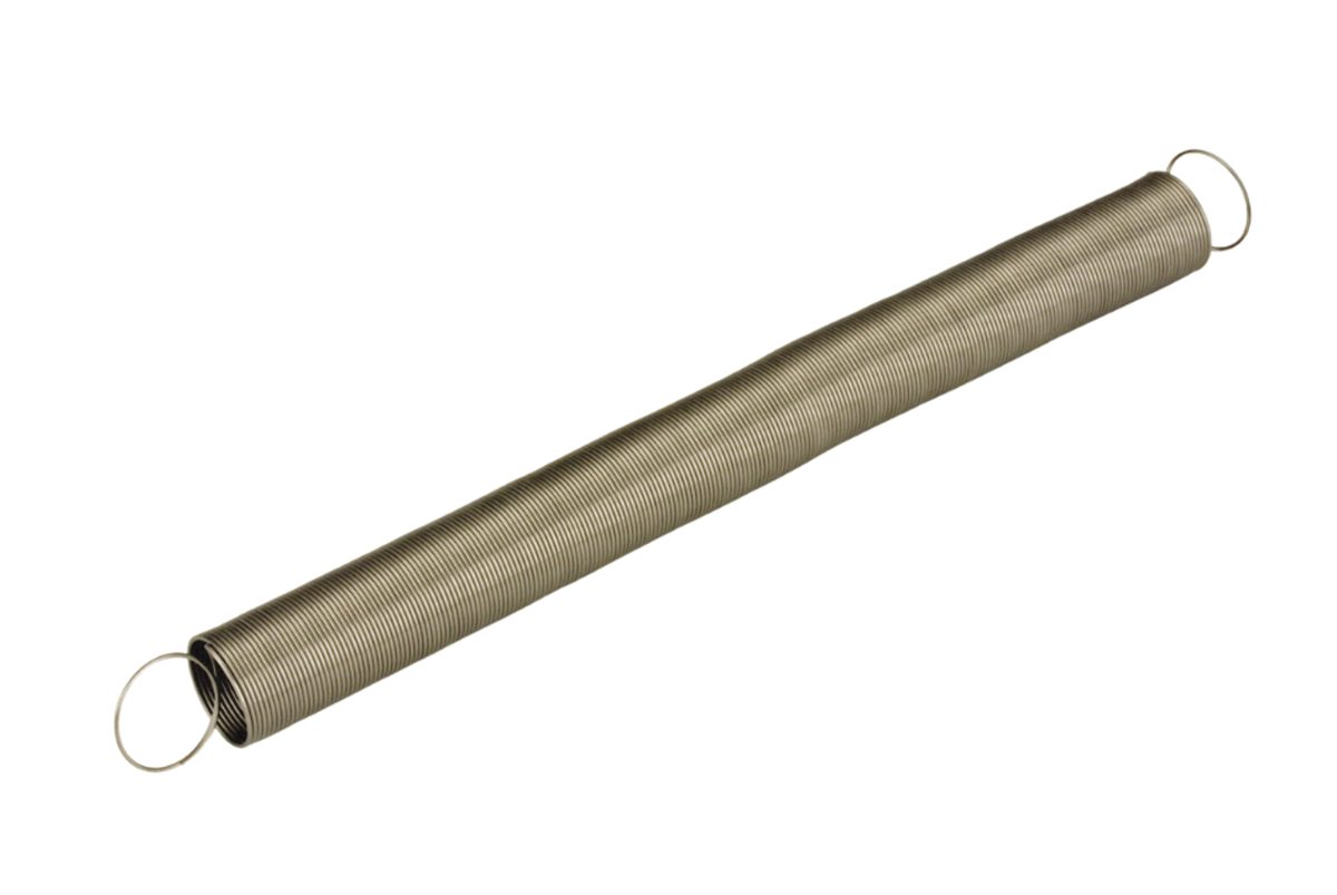 Spirālatspere, 115 mm