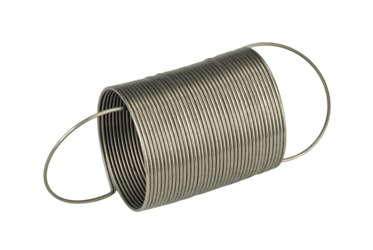 Spirālatspere, 31 / 33 mm