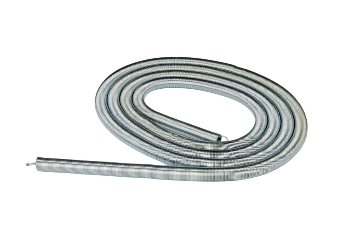 Spirālatspere, 3 m