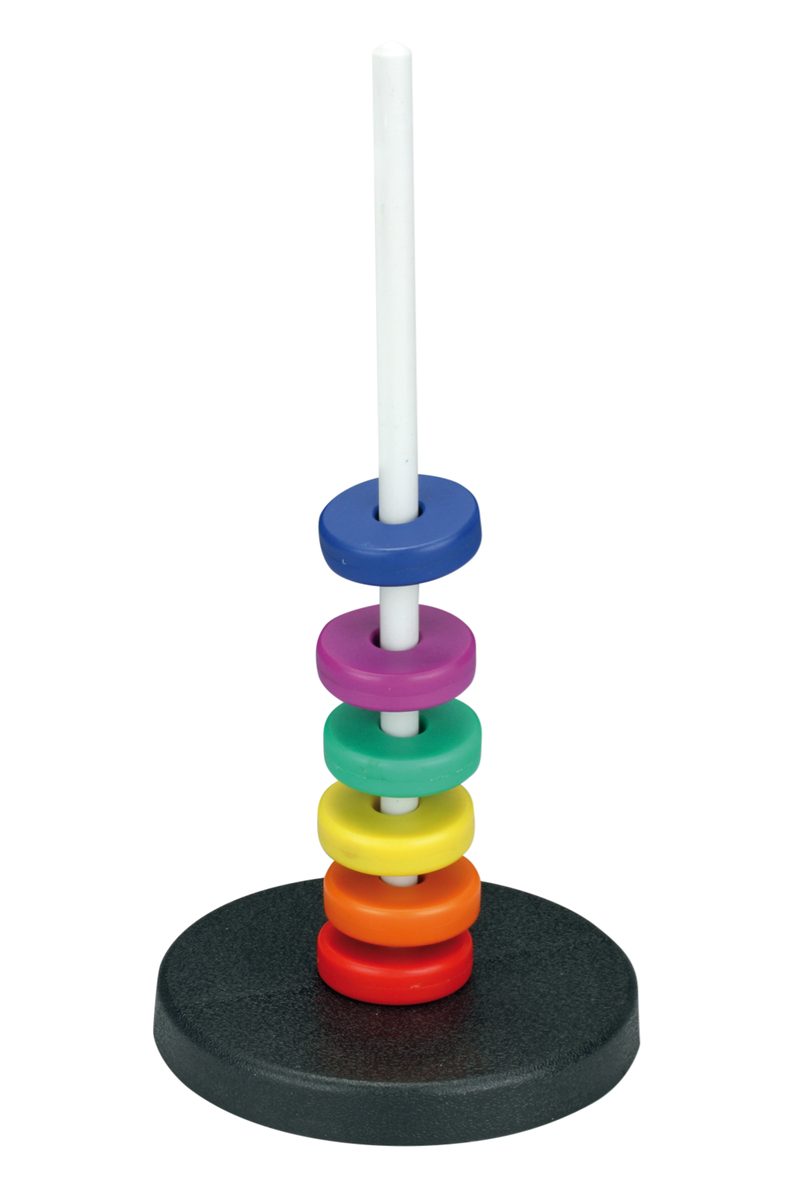 Levitating Magnets, Assorted Colours