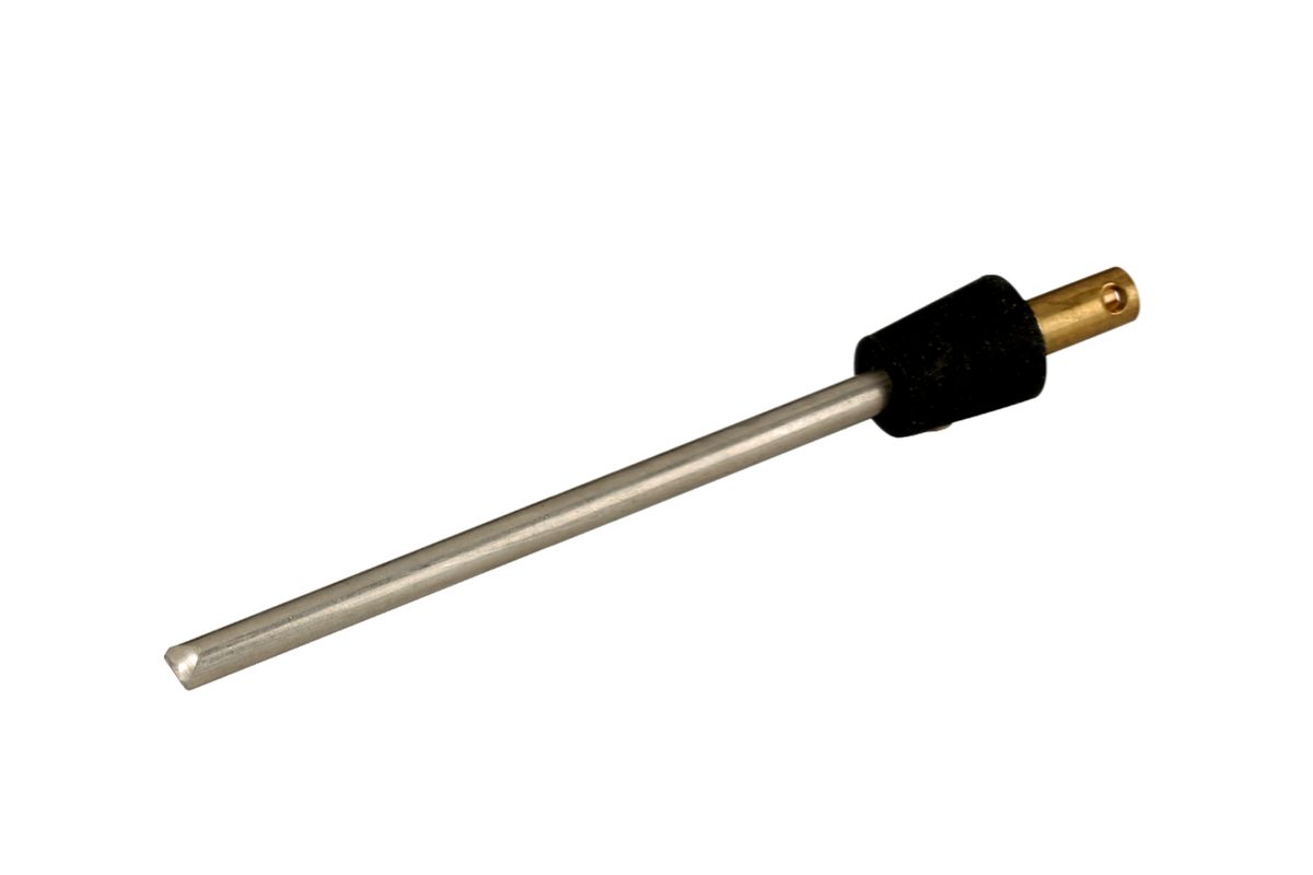 Niķeļa elektrods, 6 mm