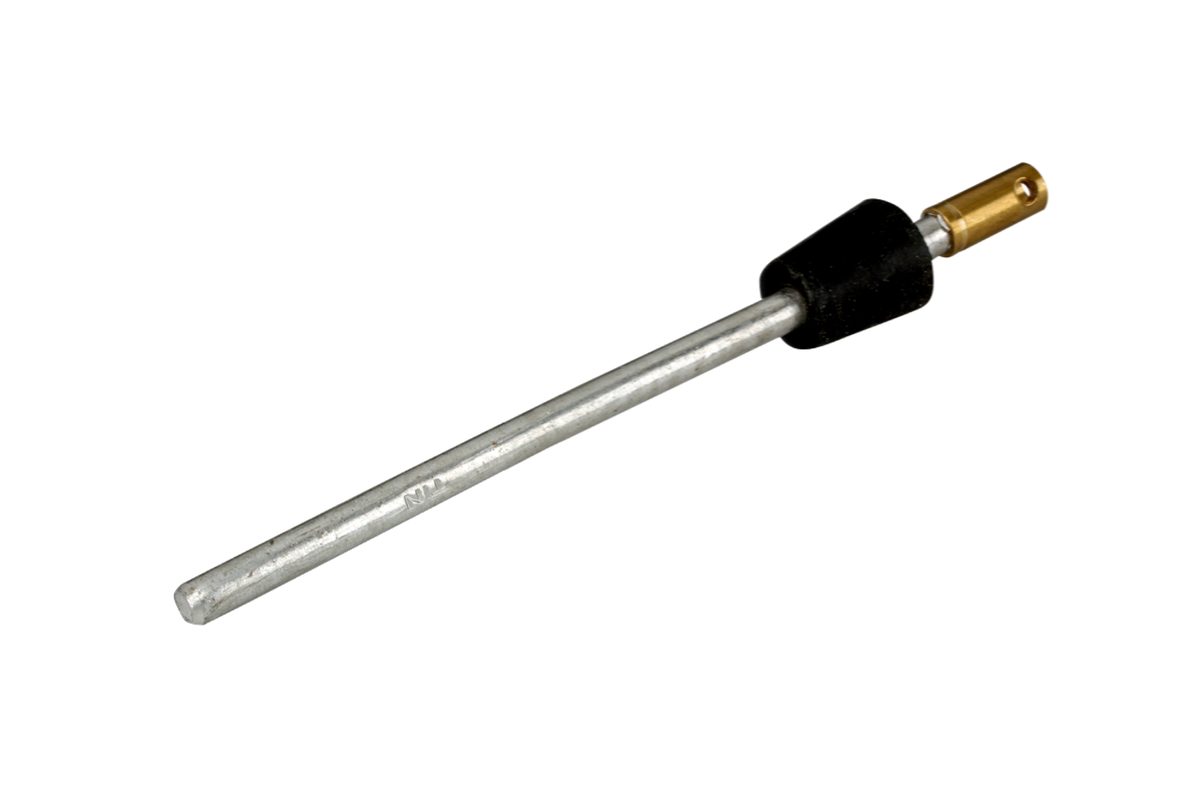 Alvas elektrods, 6 mm