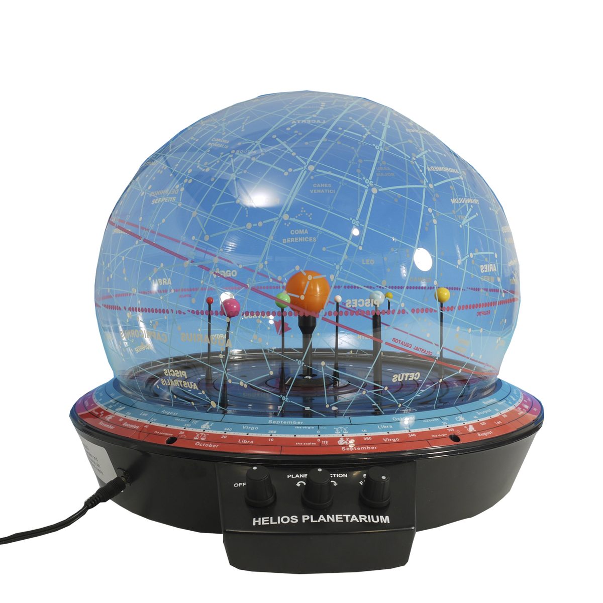 Planetārijs Helios