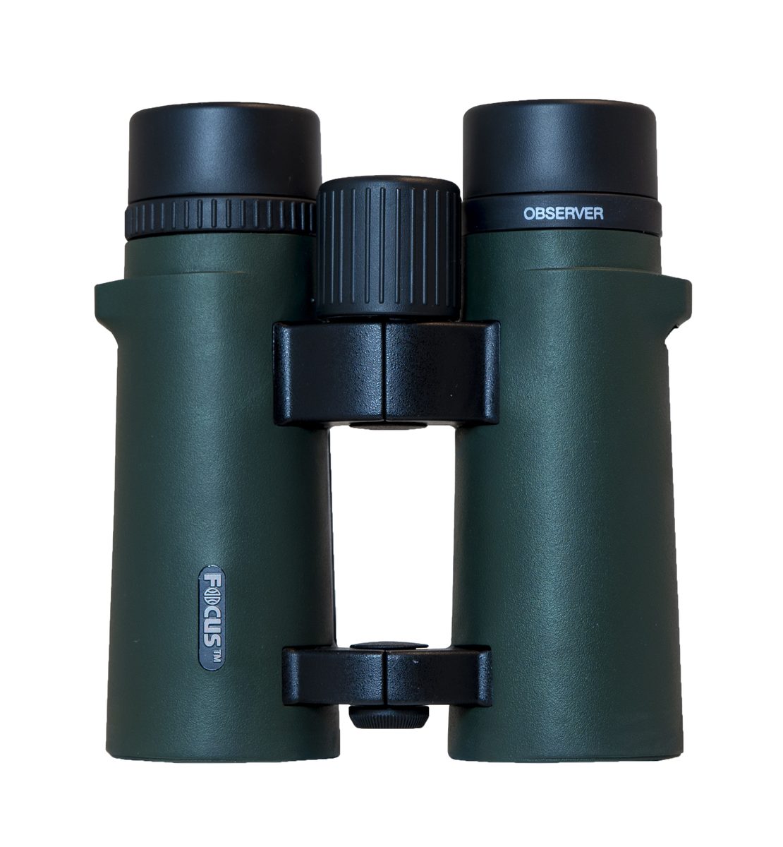 Бинокль FOCUS Observer, 8 × 42