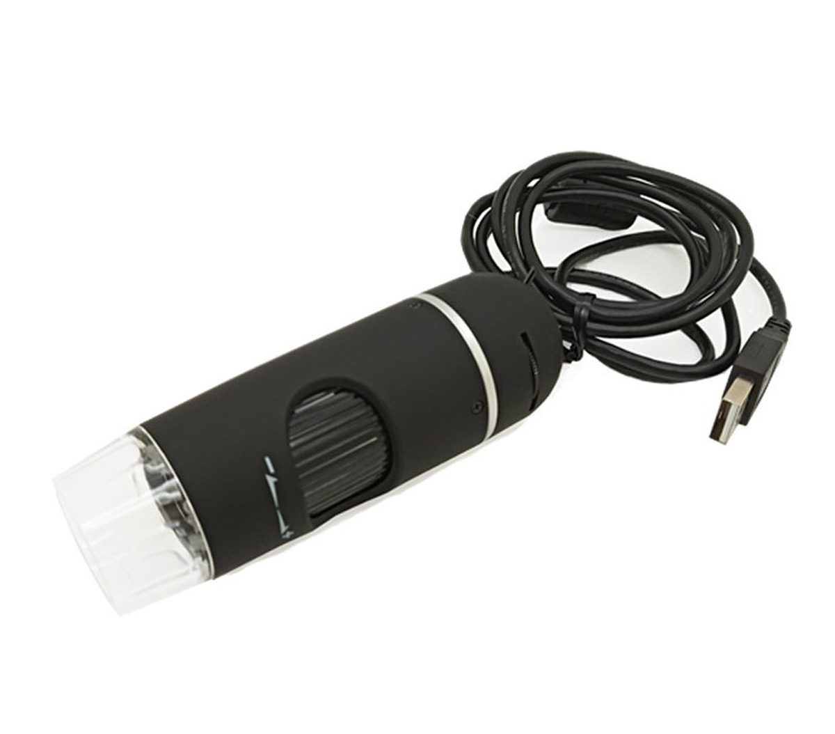 Цифровая макролупа, USB, 5 МП