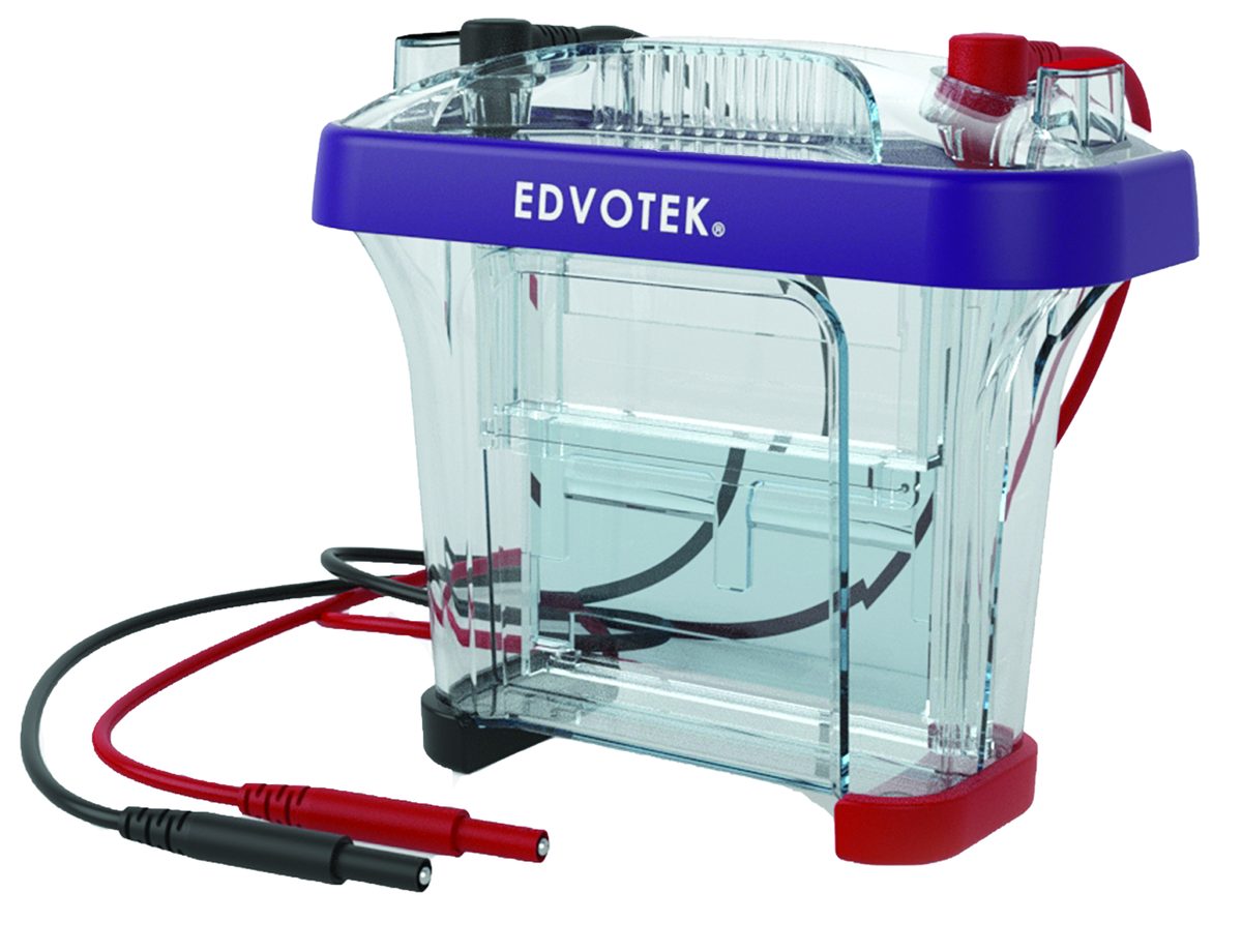 Vertical Electrophoresis Unit, MV10