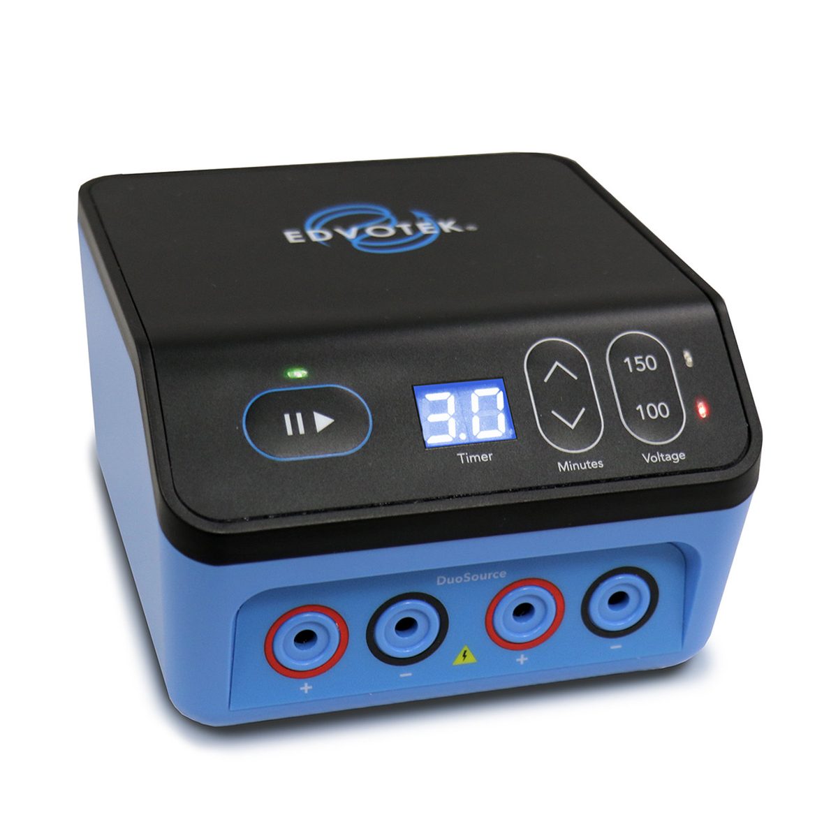 Electrophoresis Power Supply, 100/150 V