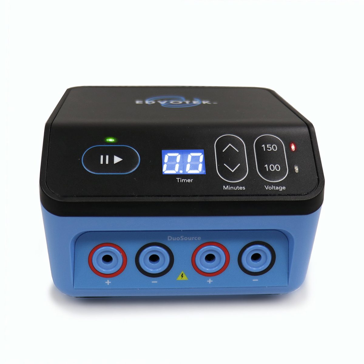 Electrophoresis Power Supply, 100/150 V