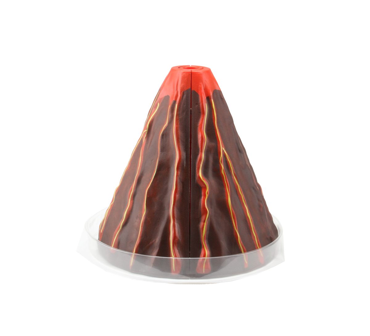 Volcano Model